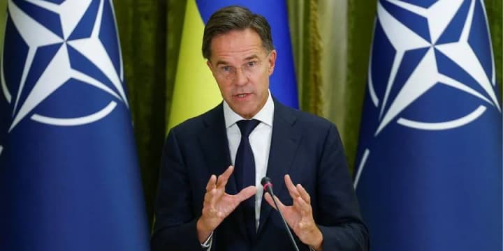 “Ukraine needs reliable non-public security guarantees": Rutte on challenges for NATO