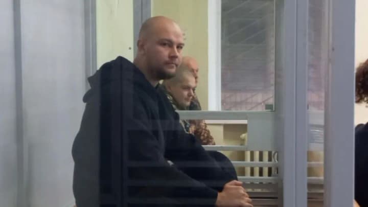 Военнослужащего Гнездилов, который публично ушел в СЗЧ, освободили от ответственности