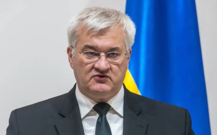 "Нам потрібне лідерство США": Сибіга підтримав заяву Трампа про жорсткі санкції проти росії