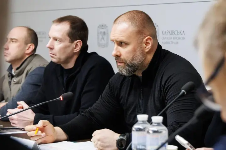 На Харківщині розширили зону евакуації: скільки дітей мають вивезти з Куп'янщини