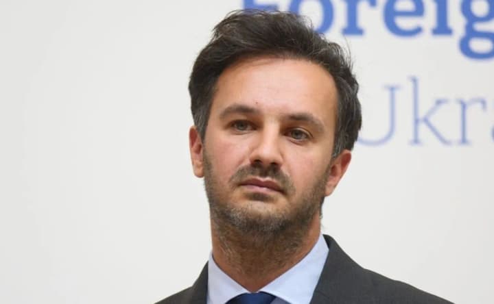 The Foreign Ministry says what common goal on the war Ukraine and the Trump administration share