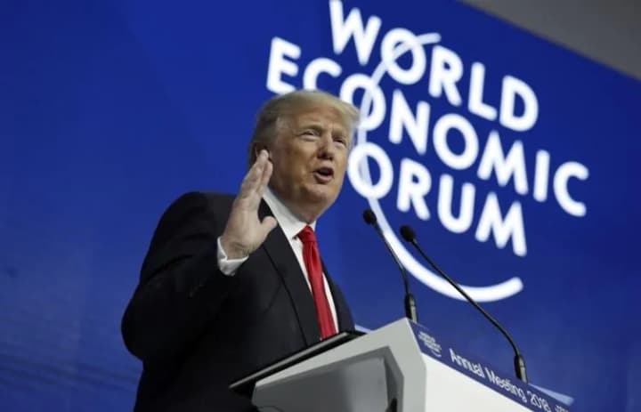 Трамп заявил, что Украина готова к заключению мирного соглашения