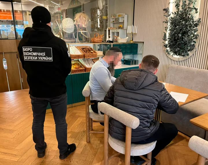 Over UAH 40 million in unpaid taxes: BES serves suspicion notice to one of the largest developers in Zakarpattia region