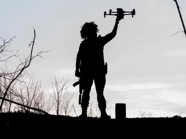 125 боев за сутки: половина столкновений на Покровском направлении