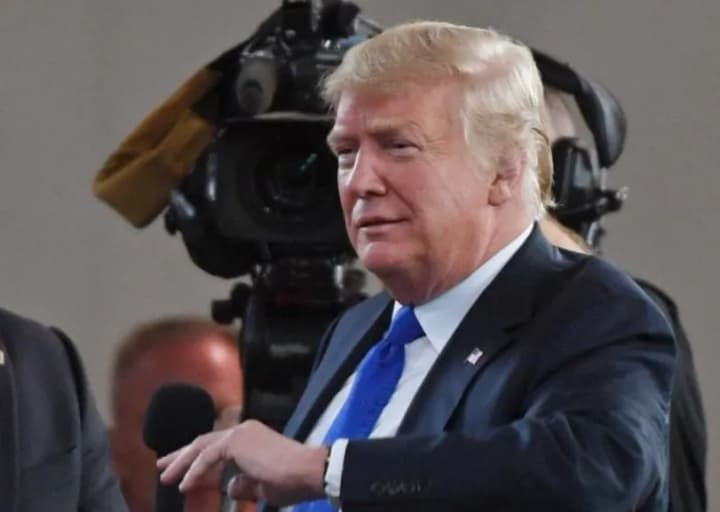 Зеленский "не ангел", он также не должен был допустить войны – Трамп