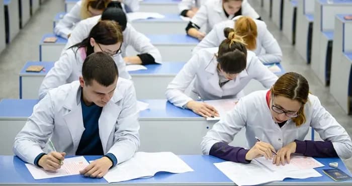 У МОЗ заявили про труднощі з набором студентів на медичні спеціальності