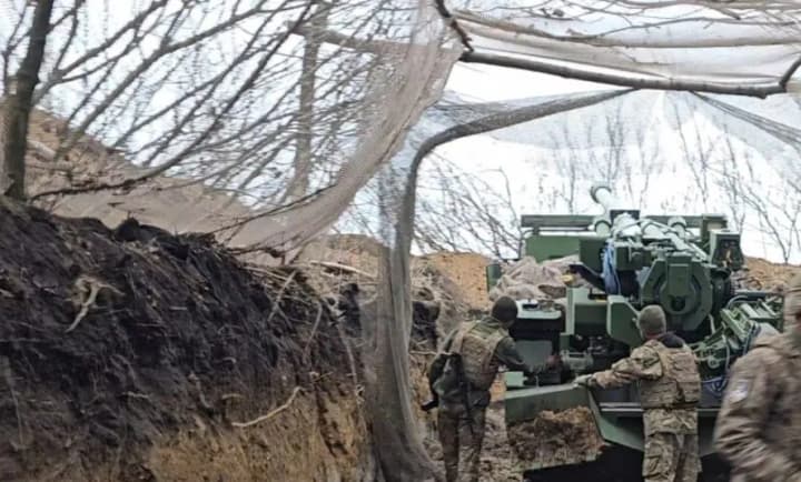 До списків на навчання у Франції у 155-й ОМБр потрапили ухилянти