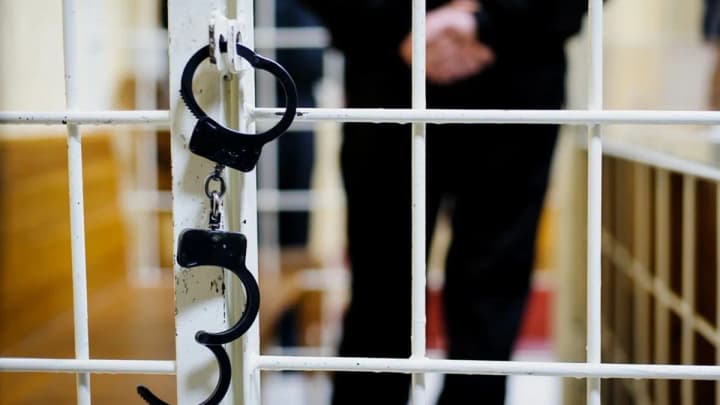 Lukashenko pardons 15 convicts, including eight political prisoners
