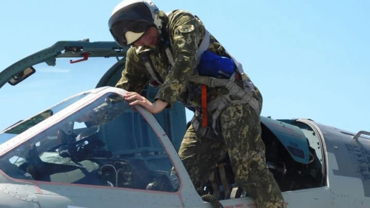 Unauthorized military transfers: The Air Force has been reminded where to turn in case of violations