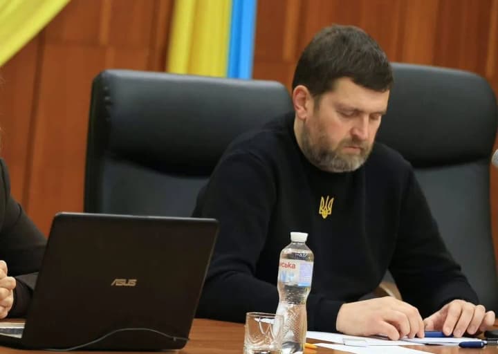 Mayor of Irpin Markushin is sent to custody with the possibility of bail in the amount of UAH 30 million