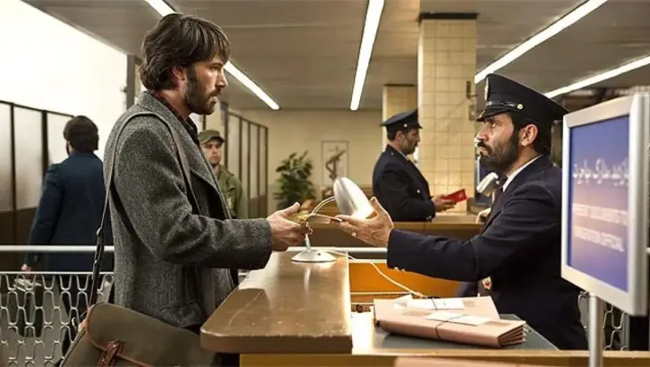 Пять культовых фильмов о шпионаже: что посмотреть в выходные