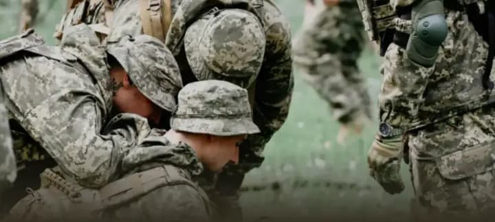 Students may be expelled from universities for refusing practical training BZVP - Ministry of Defense