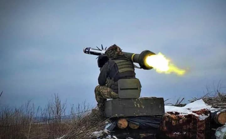 Most combat engagements in Pokrovske and Kramatorsk sectors, a number of localities under hostile fire - General Staff