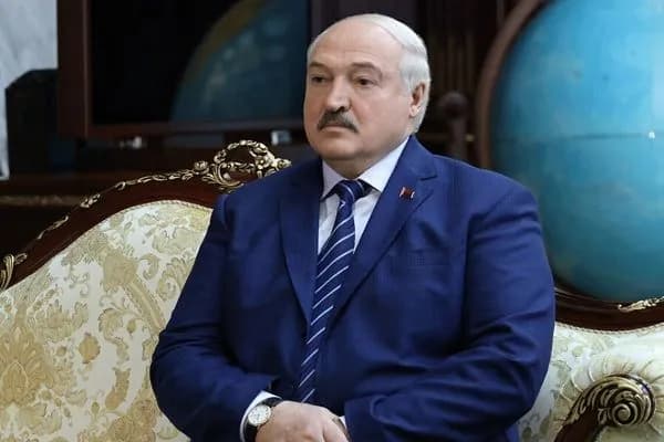 “Lukashenko: Oreshnik will arrive in Belarus any day now