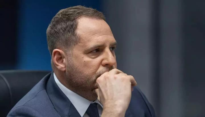 No “peace plans for 100 days” exist in reality - Yermak