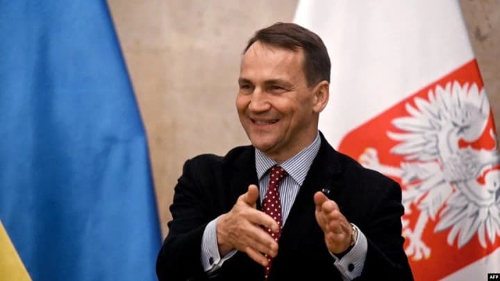 Polish Foreign Minister ironically comments on the elections in Belarus