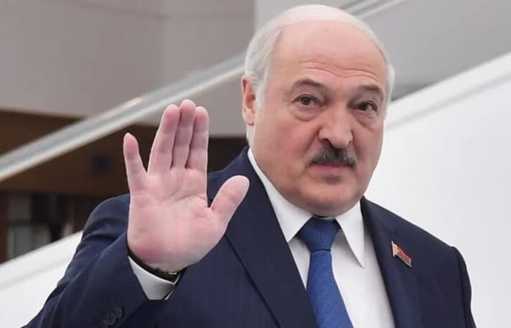 лукашенко в 7-й раз "переміг" на виборах президента білорусі
