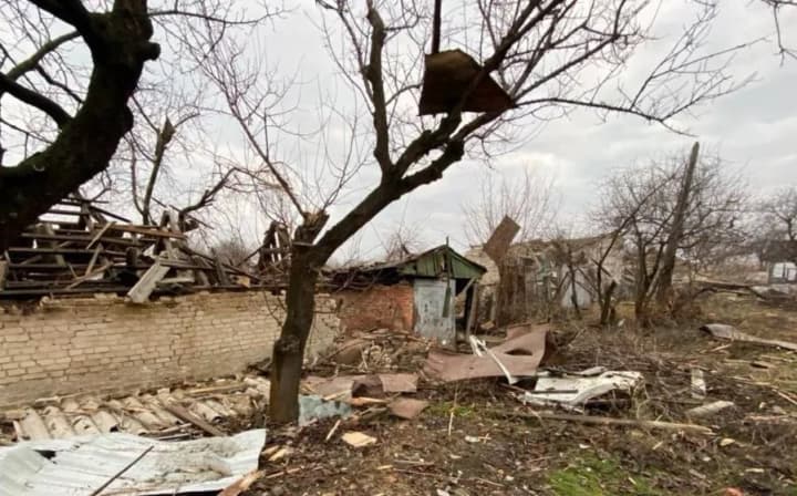 Атака вражескими КАБами по Купянску: из-под завалов деблокированы двое погибших