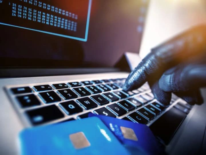 Fake letters from Gazmerezha: fraudsters are trying to steal personal data