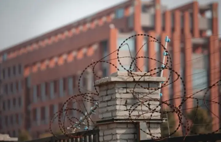 “Extremely unlikely": China responds to CIA statement on COVID-19 origin