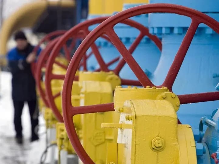 Moldova will provide Transnistria with 3 million cubic meters of gas on loan