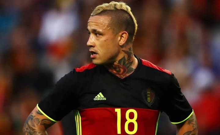 Former Belgium star Nainggollan detained in drug smuggling case