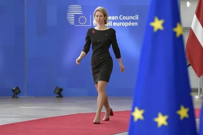 EU agrees on roadmap to ease sanctions against Syria