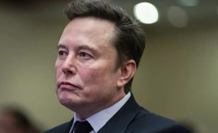 Маск призвал «перевернуть страницу» Холокоста: реакция Германии и мира