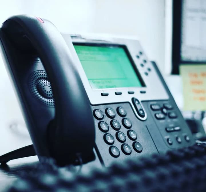 Prisoners of war will be allowed to make phone calls