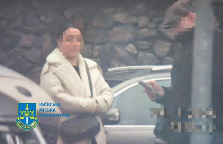 Extorted $10 thousand from cellmate in Kyiv pre-trial detention center: four suspects face long term in prison