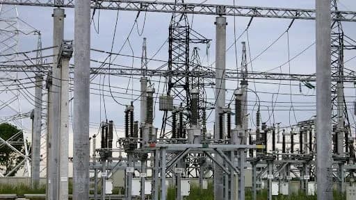 Last year, we managed to build about 70 protective structures on high-capacity transformers - MP