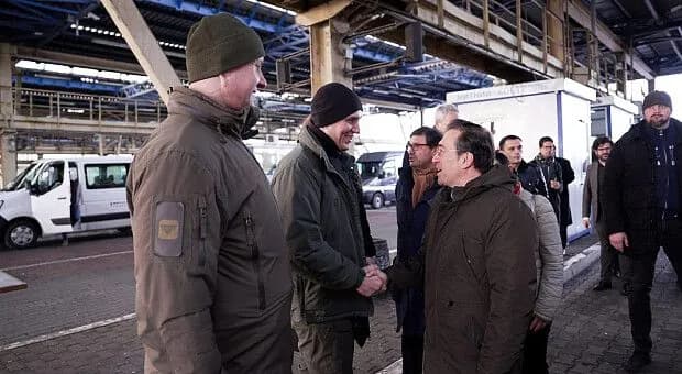 Spain allocates 10 million euros to Ukraine and expands support: what is known