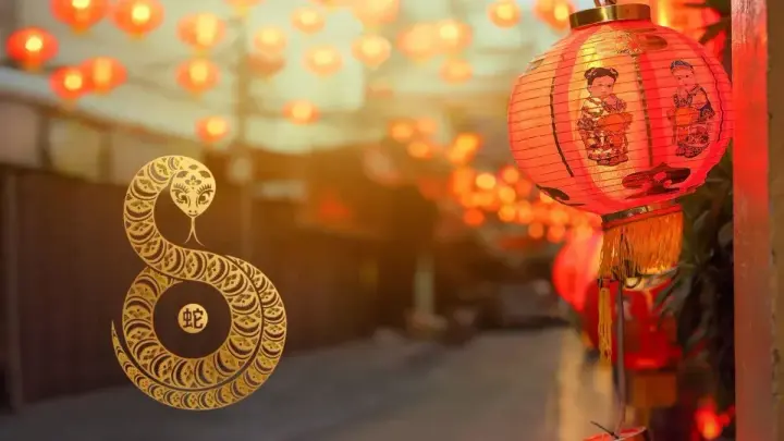 Chinese New Year 2025: traditions and symbols of the holiday