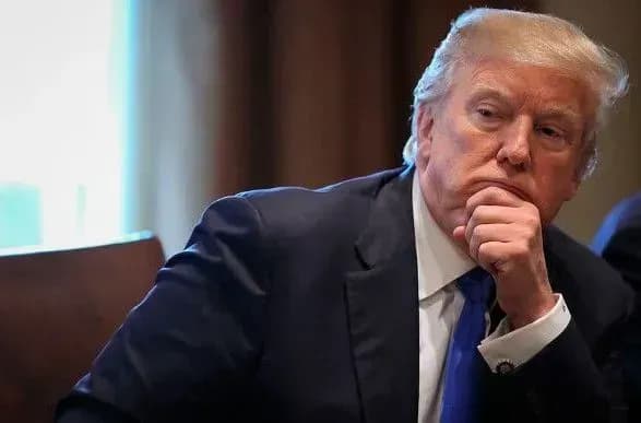 Трамп своїм указом заборонив операції зі зміни статі у дітей