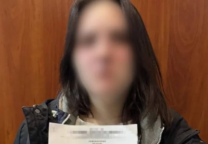 У Харкові затримали пару, яка шпигувала для рф під виглядом романтичних прогулянок