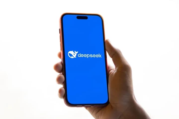 Ажіотаж навколо DeepSeek: що варто знати про застосунок та чи він безпечний 
