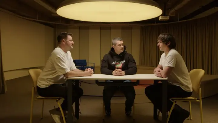 Михайло Федоров на подкасті "Закрив раунд": Як перевести міністерство на OKR