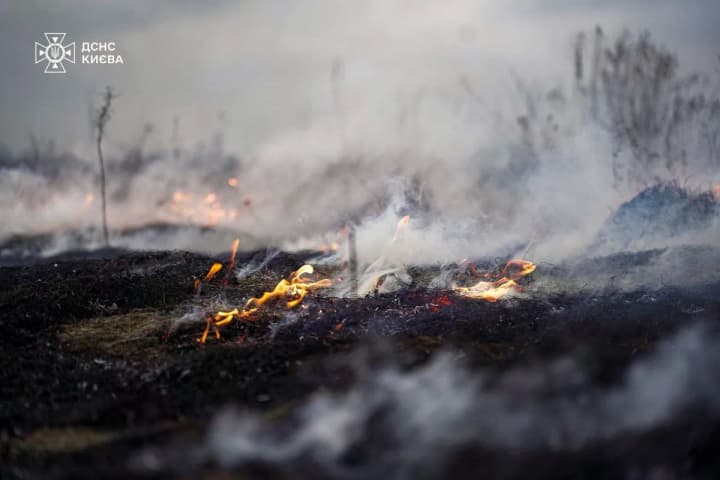 Russia's attack on Kyiv: KCMA tells about the consequences