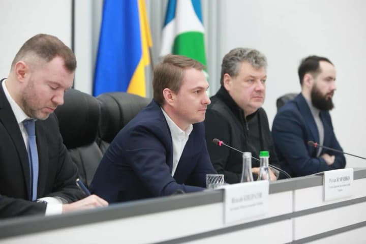 Кравченко заявил, что в ГНС работают над решением проблемы блокировки накладных