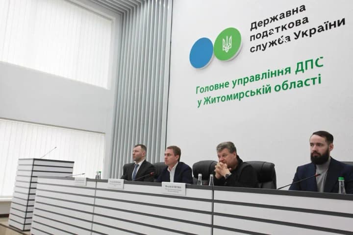 Глава ГНС дал новое поручение по исполнению судебных решений: что изменится для бизнеса