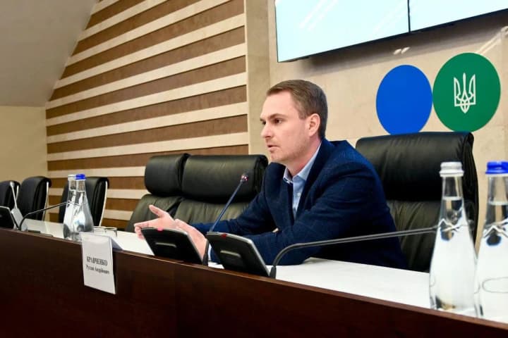 Head of the State Tax Service Kravchenko warned businesses that they will not be able to evade taxes or work in the shadows