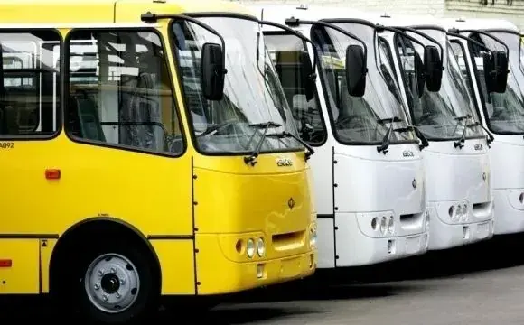 Щоб також зупинялися під час тривоги: в КМДА заявили, що потрібно вплинути на приватних перевізників 