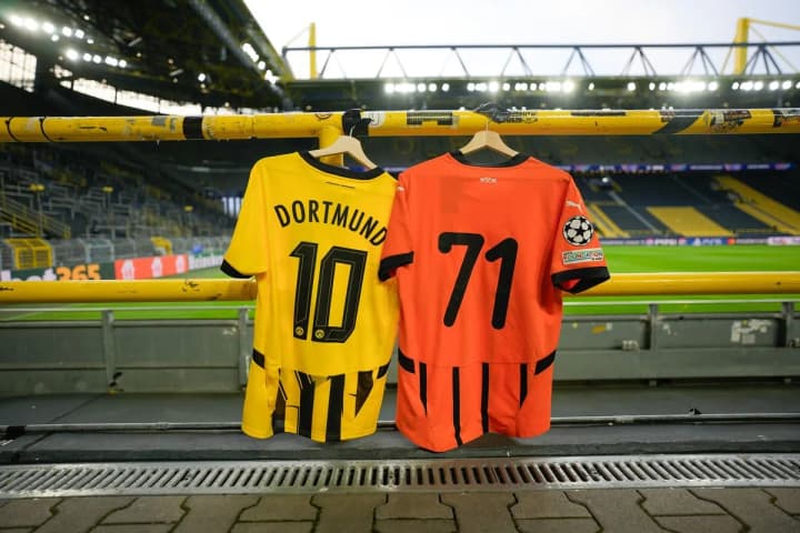 “Shakhtar to play a decisive match against Borussia Dortmund: what is needed to advance