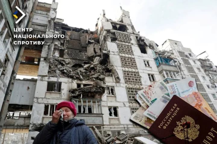 Occupants changed the rules for paying pensions in the TOT from 2025