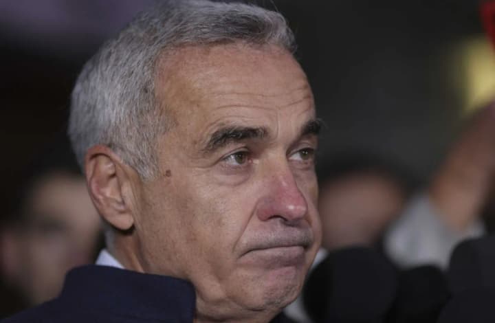 Кандидат в президенты Румынии заявил, что Украина «вымышленное государство»