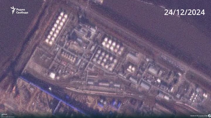 Атаки призупинили роботу російського Новошахтинського НПЗ - ЦПД РНБО