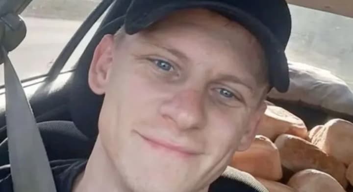 Українця, який шукав матір в окупованому селі, засудили в рф до 11 років колонії суворого режиму