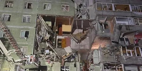 У Сумах кількість жертв ворожої атаки зросла до 8 - ОГП 