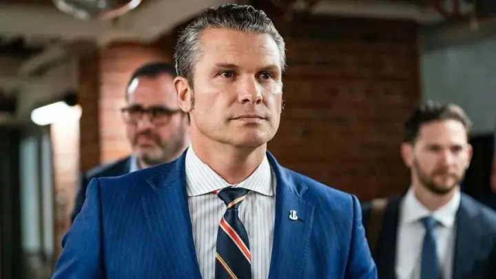 Авіакатастрофа у Вашингтоні: під час планового тренування "було допущено помилку" - глава Пентагону