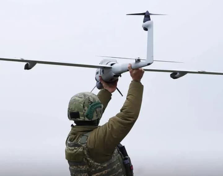 The number of combat clashes on the frontline has increased to 125: where Russians are attacking most actively